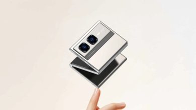 إنفينكس تكشف عن هاتفها Zero Mini ثلاثي الطي