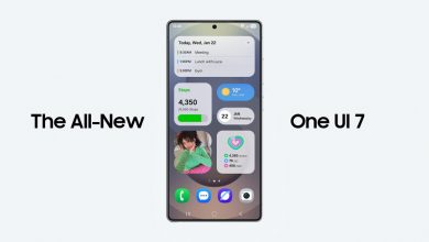 تحديث One UI 7