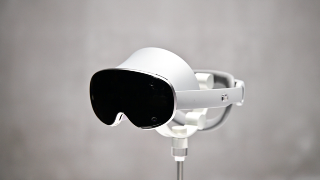 سامسونج تكشف النقاب عن نظارة الواقع المختلط "Project Moohan" في معرض MWC 2025