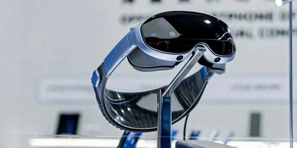 نظارة Vivo Vision