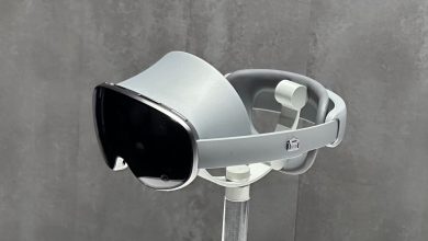 سامسونج تكشف النقاب عن نظارة الواقع المختلط "Project Moohan" في معرض MWC 2025