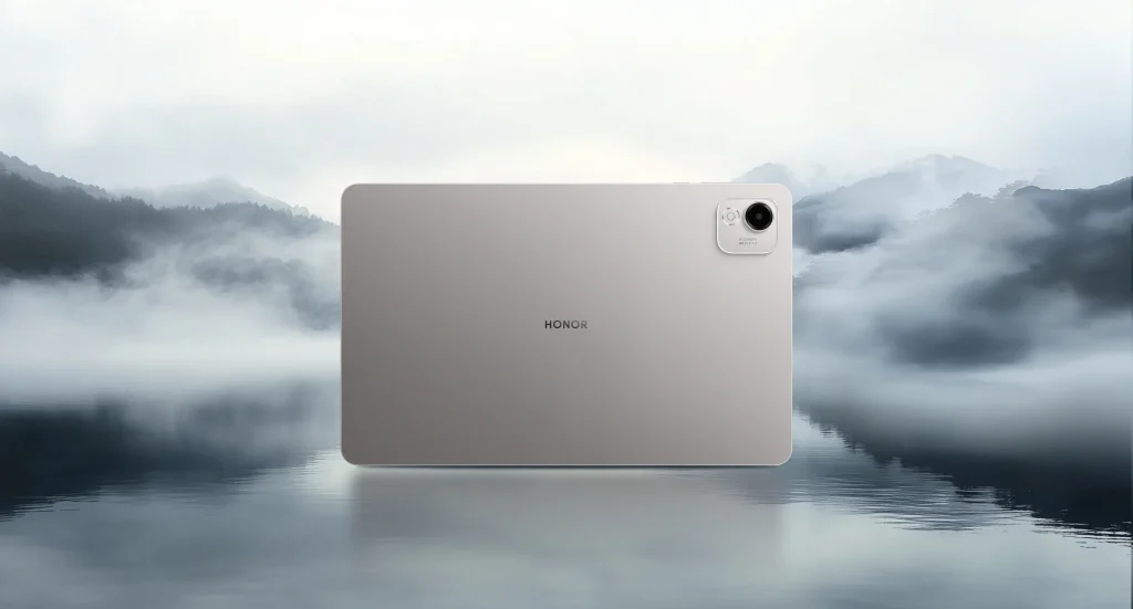 هونر تعلن رسميًا عن الآيباد Honor Pad X9a بمواصفات قوية وتصميم أنيق