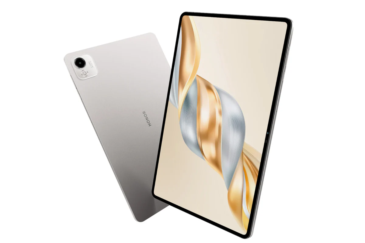  هونر تعلن رسميًا عن الآيباد Honor Pad X9a بمواصفات قوية وتصميم أنيق
