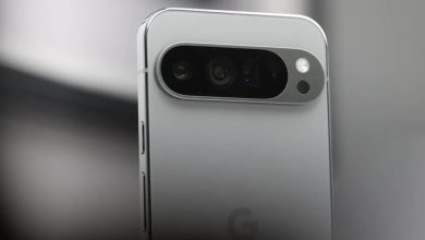 جوجل Pixel 9 Pro يفوز بجائزة هاتف العام في MWC 2025