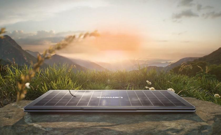 لابتوب لينوفو Yoga Solar