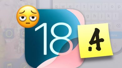 تحديث iOS 18.4 يتسبب في عودة التطبيقات المحذوفة على آيفون!