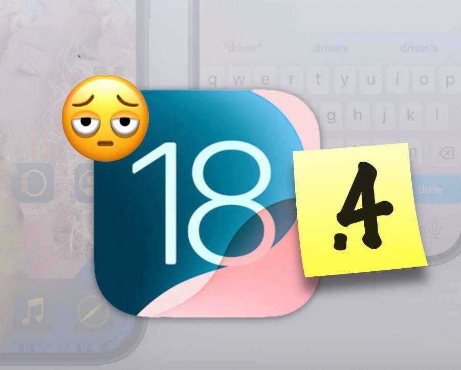 تحديث iOS 18.4 يتسبب في عودة التطبيقات المحذوفة على آيفون!