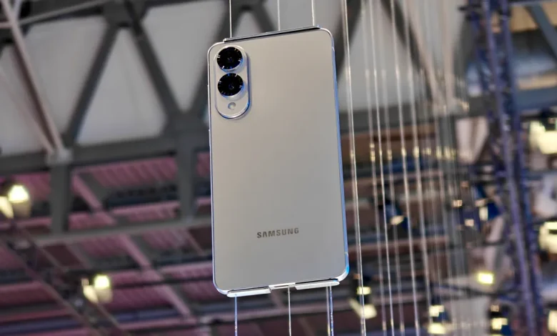 تأجيل موعد إطلاق هاتف سامسونج Samsung Galaxy S25 Edge