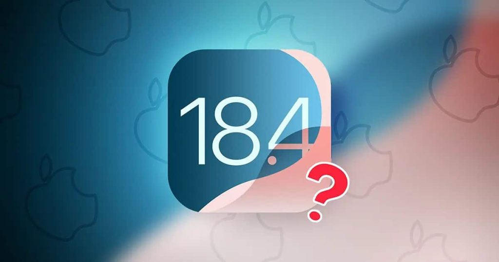 تحديث iOS 18.4 يتسبب في عودة التطبيقات المحذوفة على آيفون!