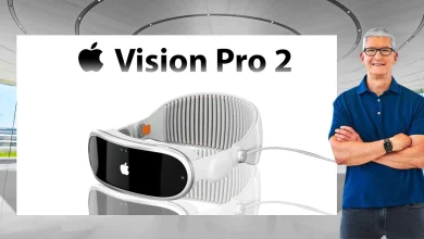 Apple Vision Pro 2