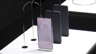 تأجيل موعد إطلاق هاتف سامسونج Samsung Galaxy S25 Edge