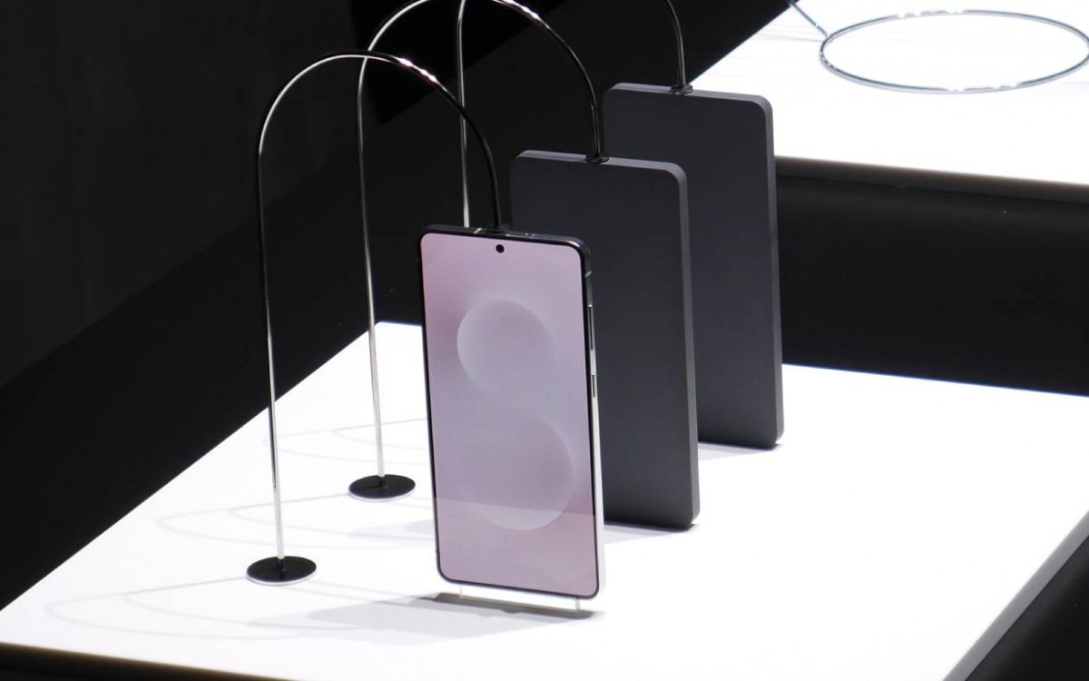 تأجيل موعد إطلاق هاتف سامسونج Samsung Galaxy S25 Edge