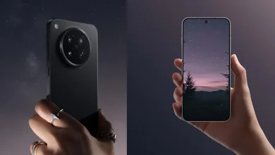 أوبو تكشف رسميًا عن Oppo Find X8s و Find X8s+ بمواصفات قوية