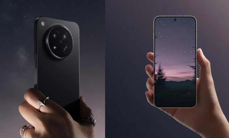 أوبو تكشف رسميًا عن Oppo Find X8s و Find X8s+ بمواصفات قوية