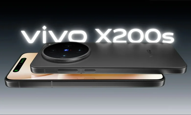 تسريب المواصفات الكاملة لهاتف vivo X200s