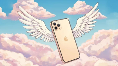 إعفاء الآيفون والماك من رسوم ترامب الجمركية!