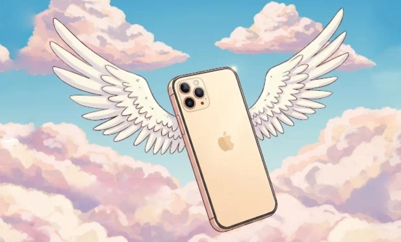 إعفاء الآيفون والماك من رسوم ترامب الجمركية!