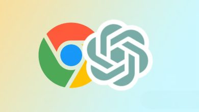 OpenAI و جوجل كروم