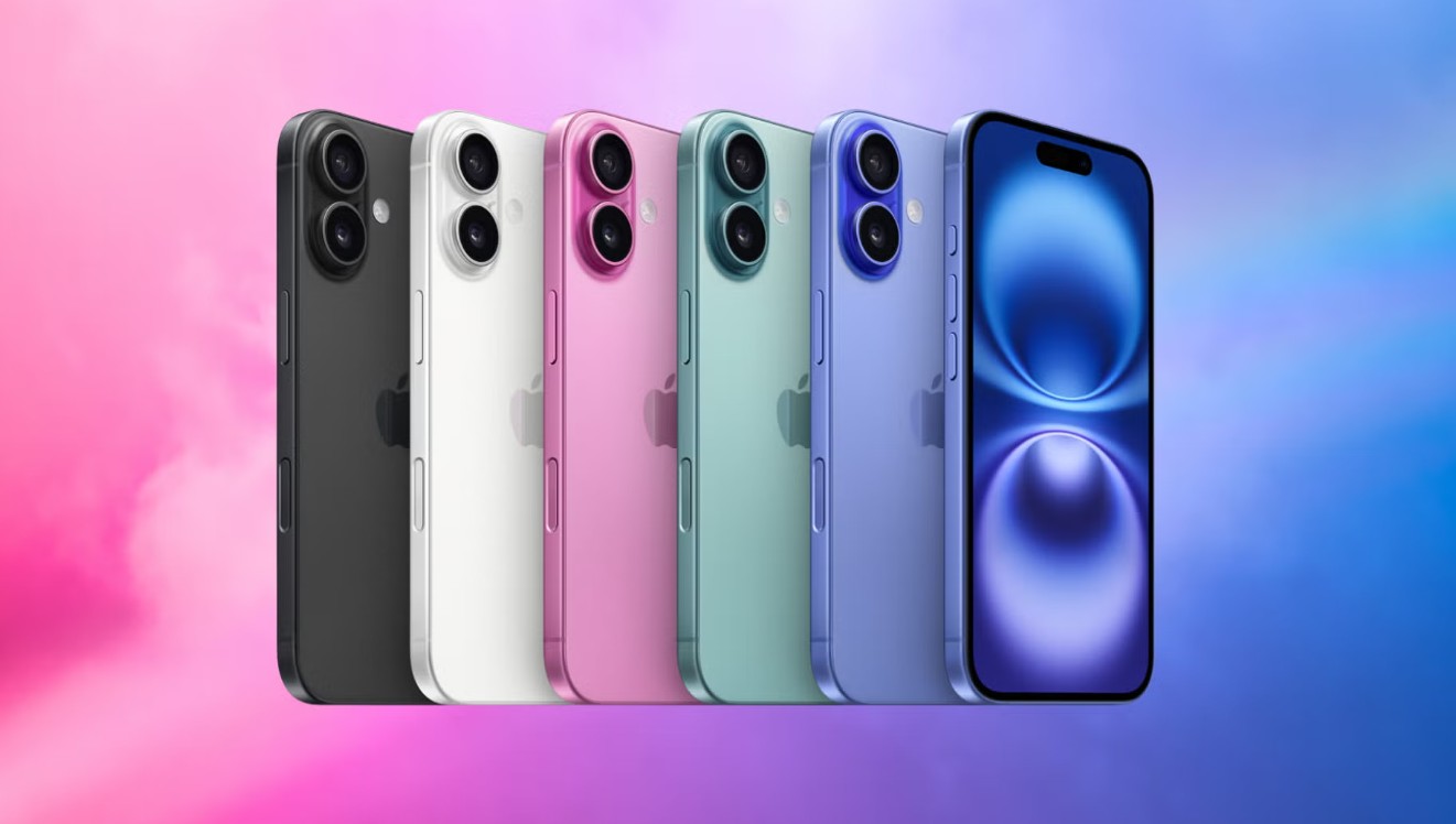 آبل قد تُطلق 6 طرز من الآيفون في 2027