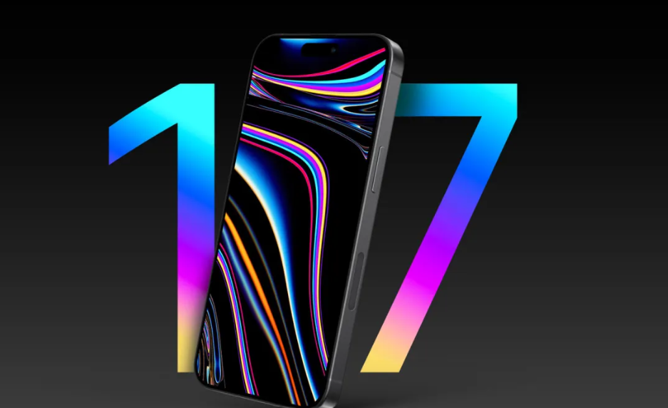 آيفون 17 سيأتي بشريحة A18 ورامات 8 جيجابايت