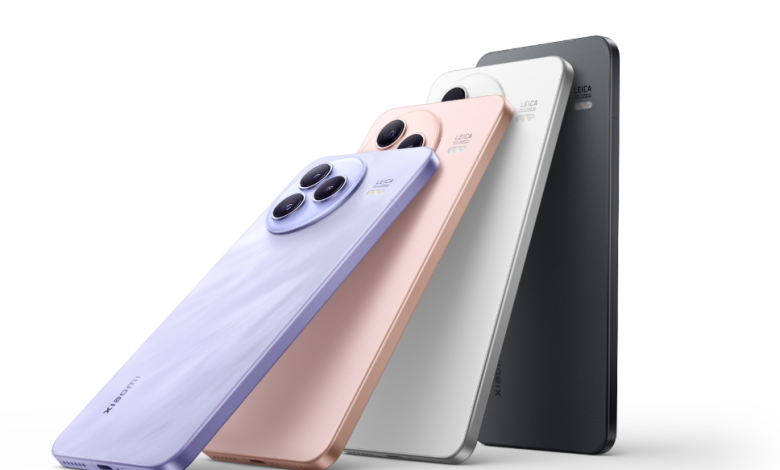هاتف شاومي Civi 5 Pro