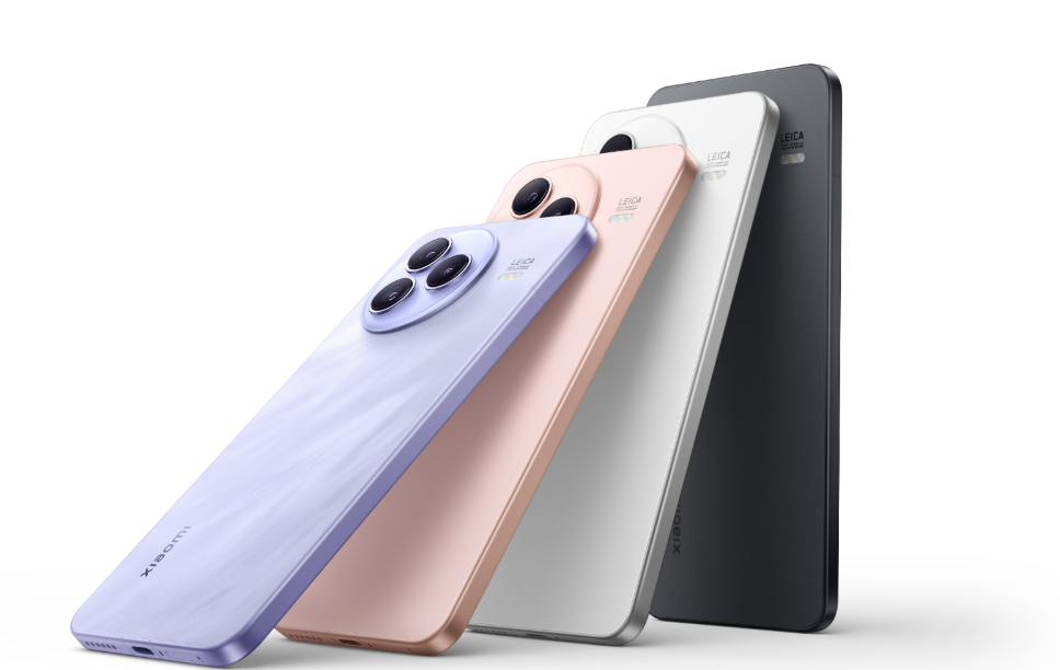 هاتف شاومي Civi 5 Pro