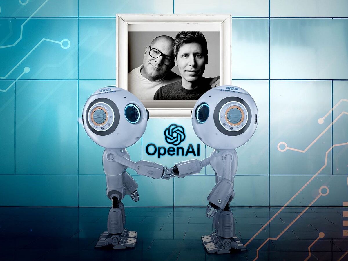 OpenAI جوني آيف