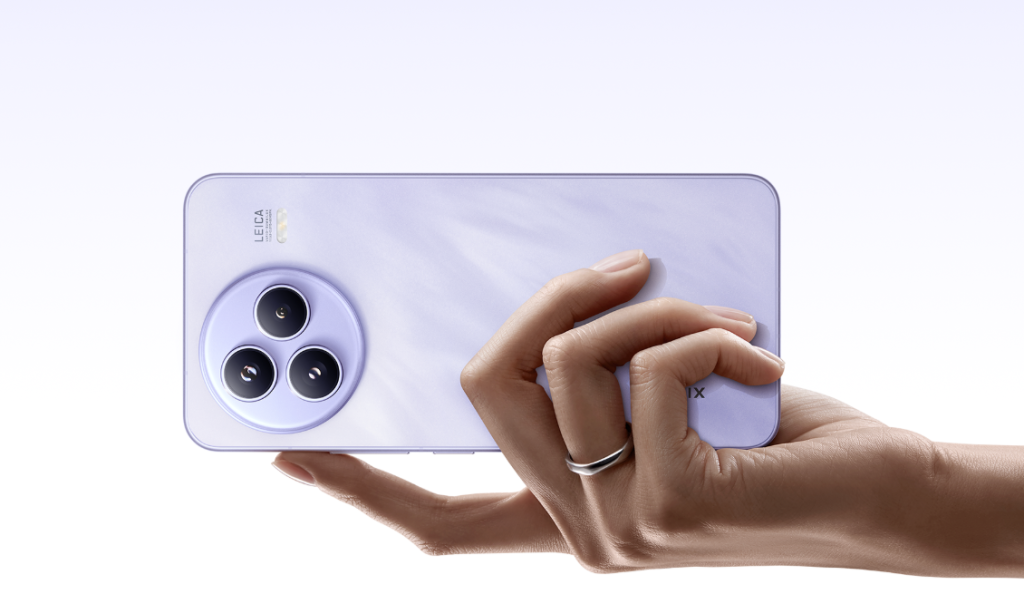 هاتف شاومي Civi 5 Pro