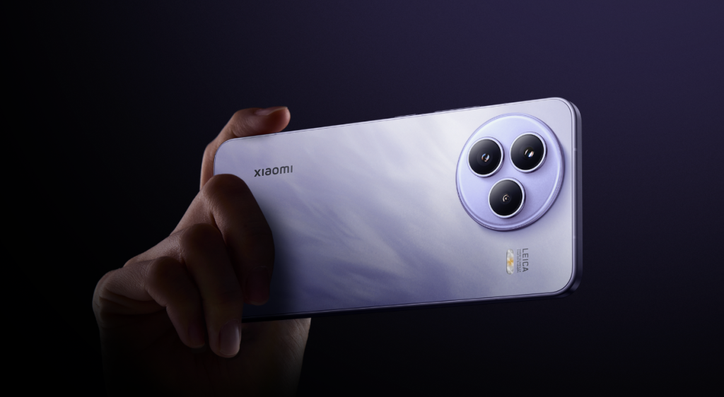 هاتف شاومي Civi 5 Pro
