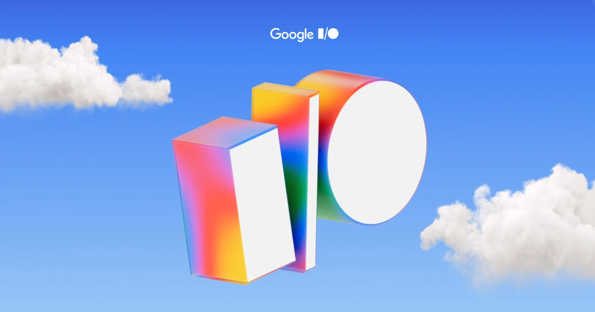 مؤتمر Google I/O 2025