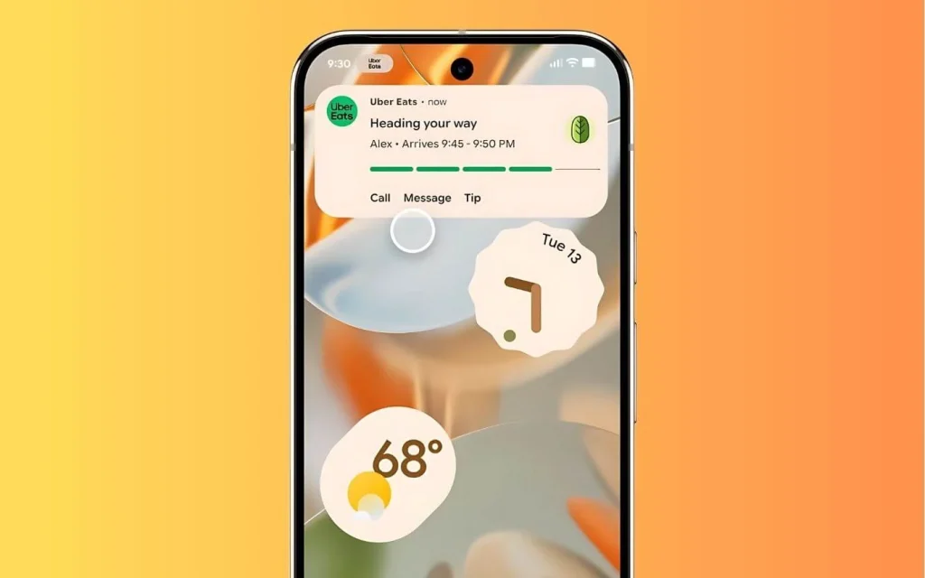 6 ميزات قادمة مع نظام التشغيل الجديد Android 16