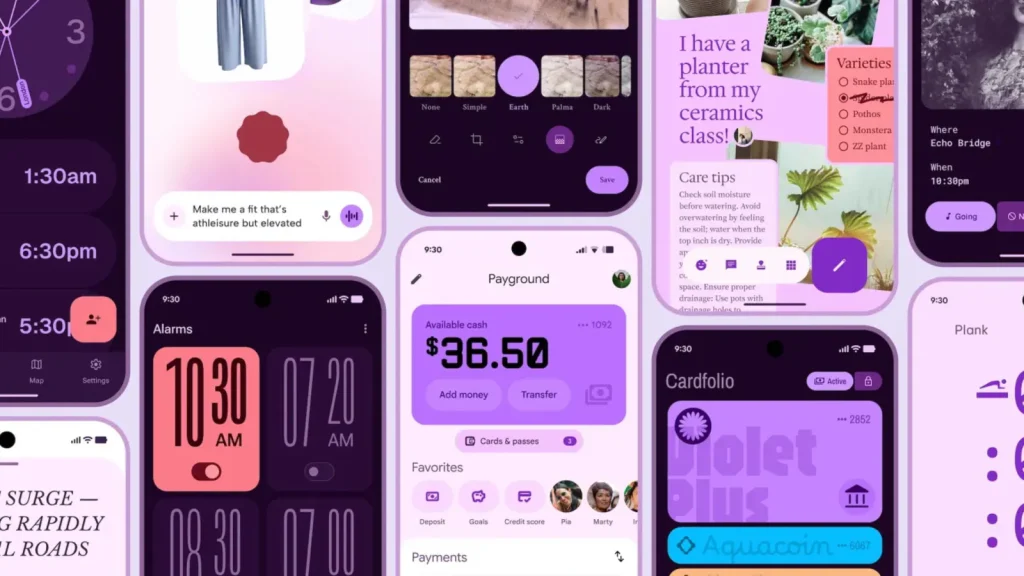 6 ميزات قادمة مع نظام التشغيل الجديد Android 16