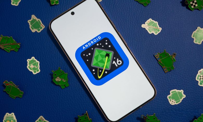 6 ميزات قادمة مع نظام التشغيل الجديد Android 16