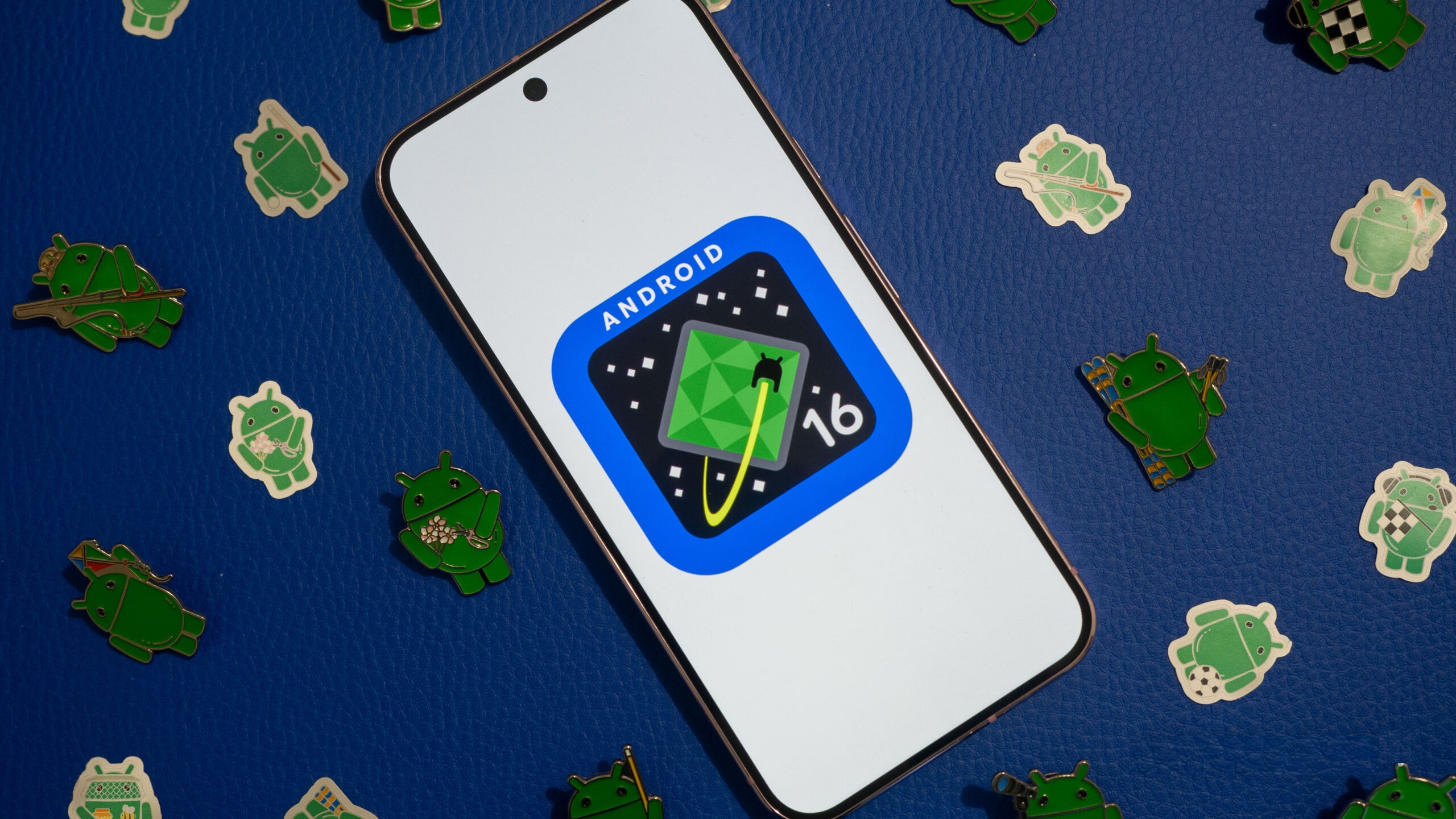 6 ميزات قادمة مع نظام التشغيل الجديد Android 16