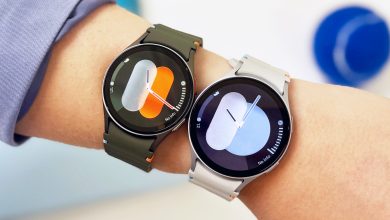 عودة سامسونج إلى تصميم الساعة المربعة مع سلسلة Samsung Galaxy Watch 8