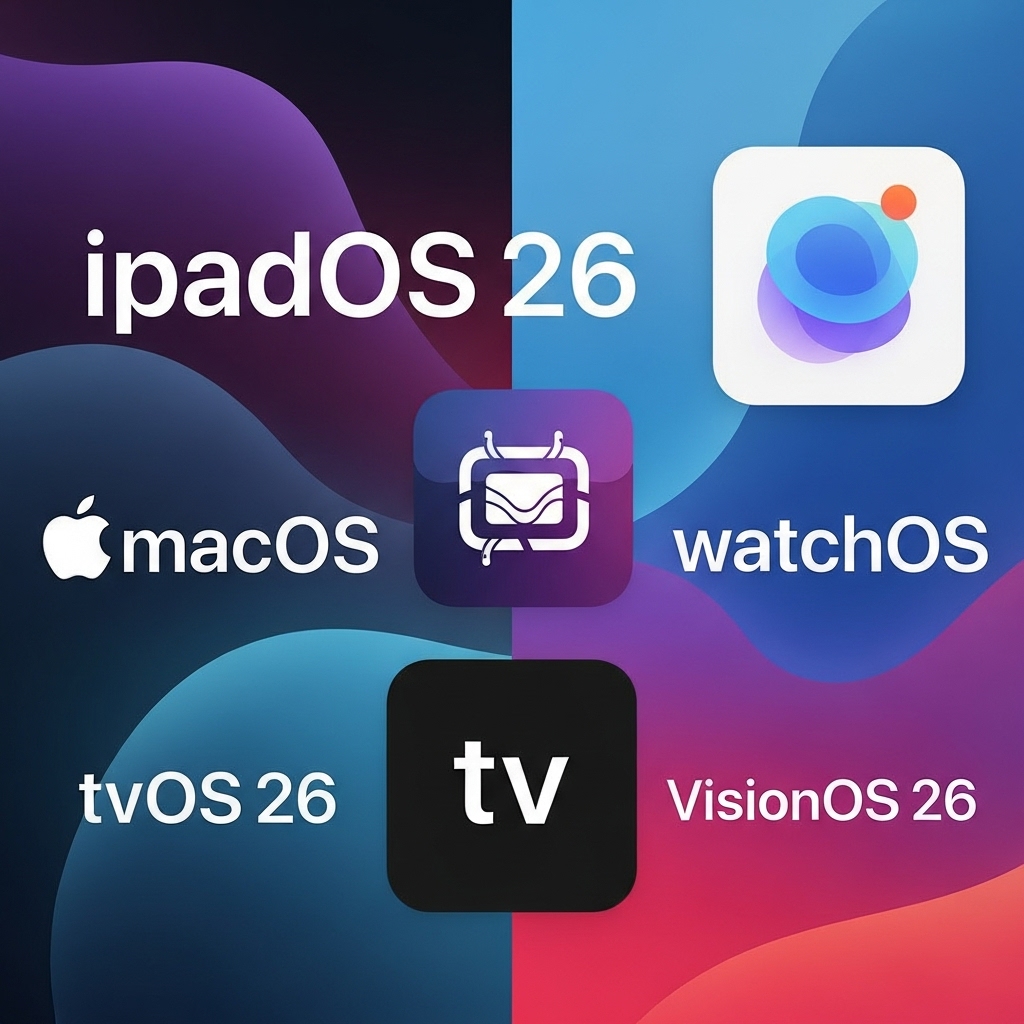 ماذا نتوقع من مؤتمر WWDC 2025؟