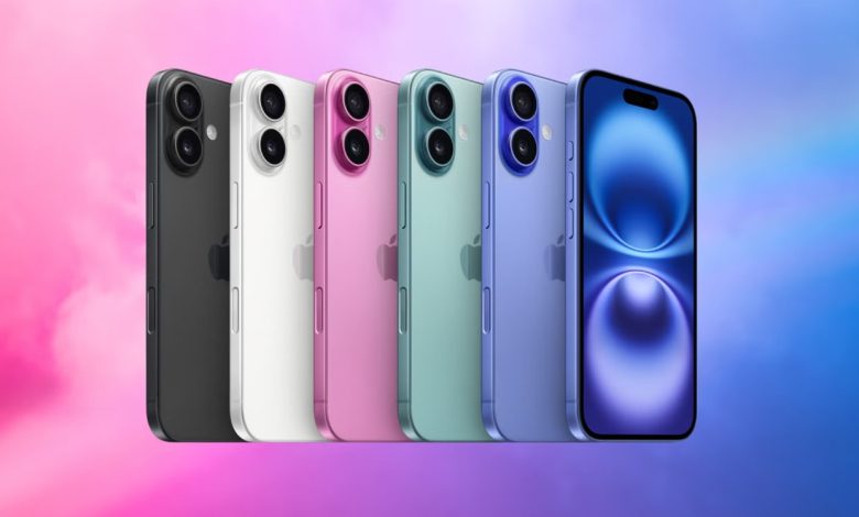 آبل قد تُطلق 6 طرز من الآيفون في 2027