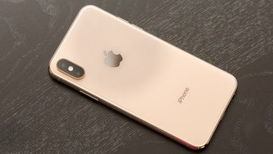 iPhone XS ينضم إلى أجهزة آبل القديمة