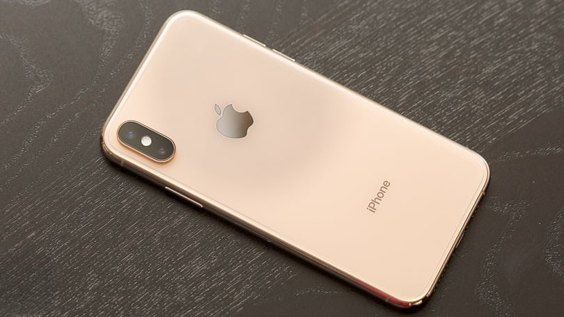iPhone XS ينضم إلى أجهزة آبل القديمة