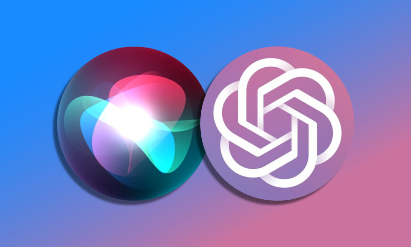 روبوت الدردشة Siri