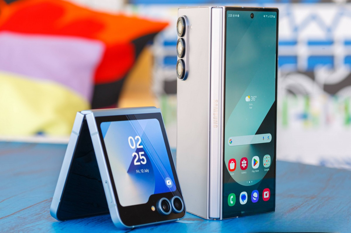 Galaxy Unpacked