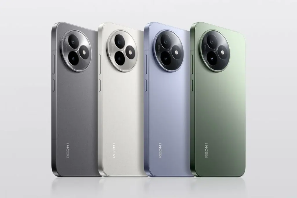 شاومي تكشف رسميا عن هاتفها الرائد Redmi K80 Ultra ومنافس الآيباد Redmi K Pad