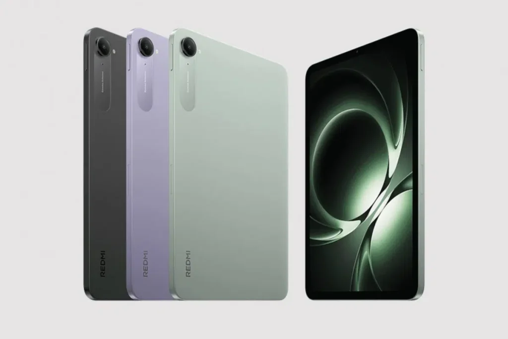 شاومي تكشف رسميا عن هاتفها الرائد Redmi K80 Ultra ومنافس الآيباد Redmi K Pad