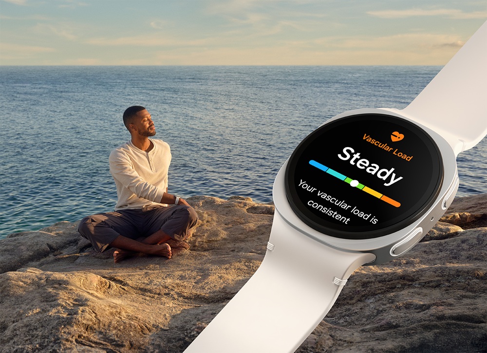 Galaxy Unpacked 2025: سامسونج تكشف عن Galaxy Watch 8 و Galaxy Watch 8 Classic