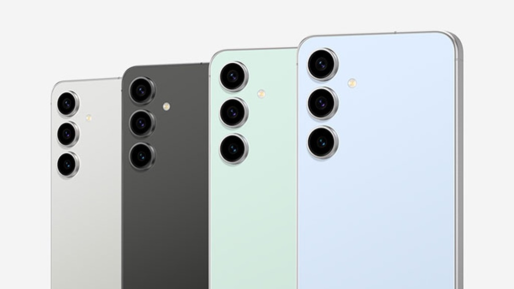 أبرز التوقعات لمؤتمر سامسونج Samsung Galaxy Unpacked 2025