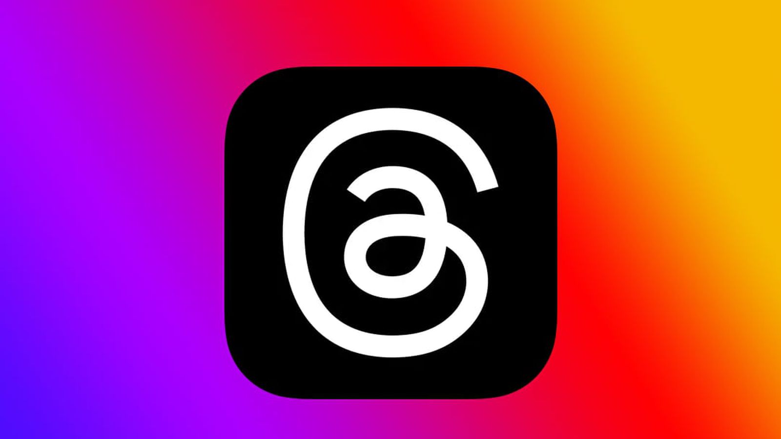 آبل تقرر الانضمام إلى ثريدز Threads