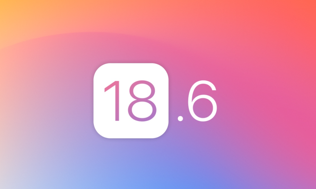 آبل تُطلق تحديث iOS 18.6 لإصلاح الأخطاء ومنع ثغرات خطيرة في الآيفون
