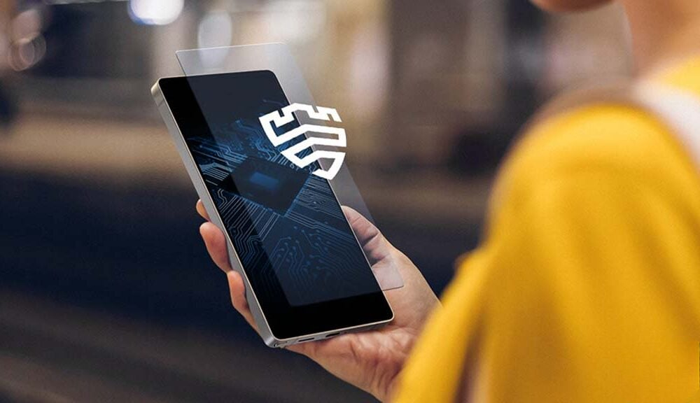 سامسونج تكشف عن ميزات أمان جديدة مدمجة في واجهة One UI 8