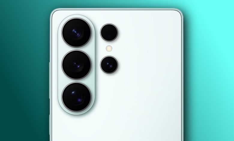 هاتف Galaxy S26 Ultra