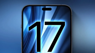  آيفون 17 سيحتوي على شريحة آبل الجديدة A19